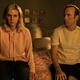 Rhea Seehorn and Bob Odenkirk in Better Call Saul season 6
